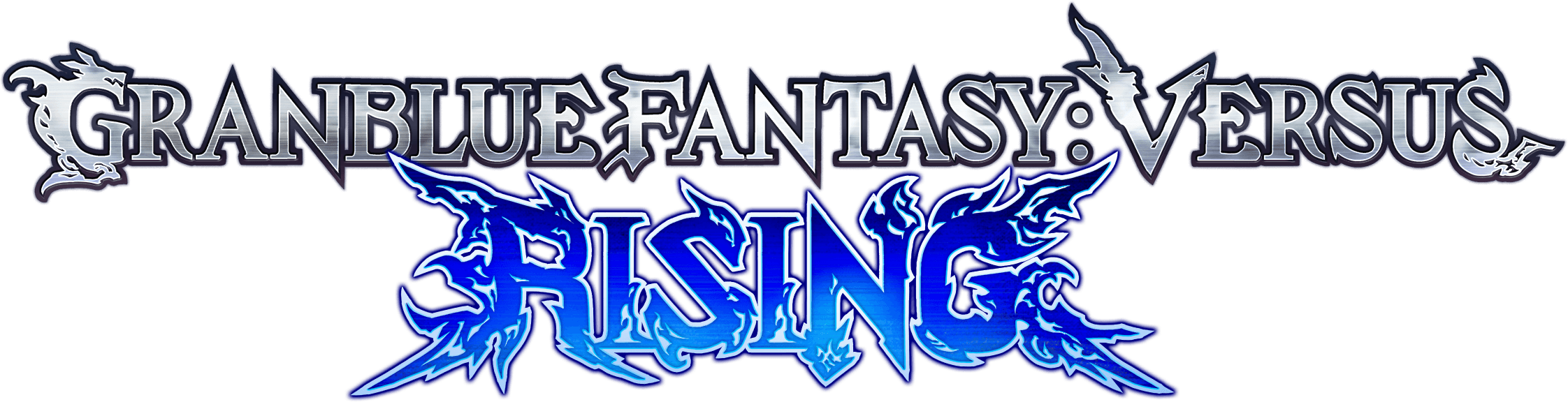 Granblue Fantasy Versus: Rising