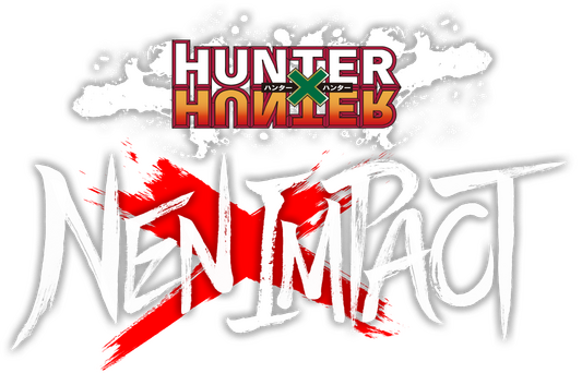 Hunter Hunter Nen Impact