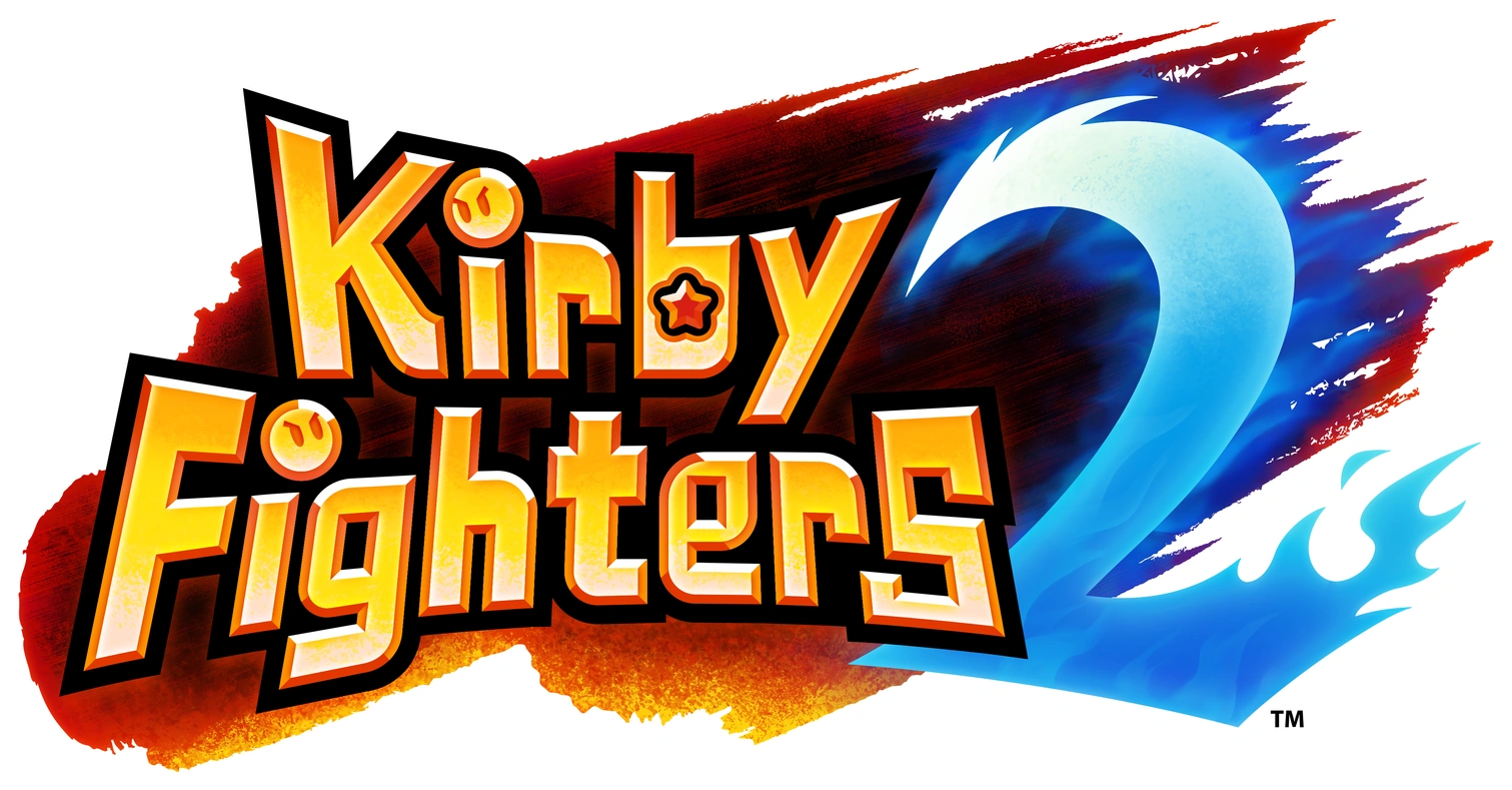 Kirby Fighters 2