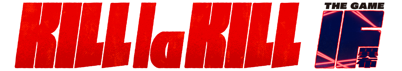 Kill la Kill IF