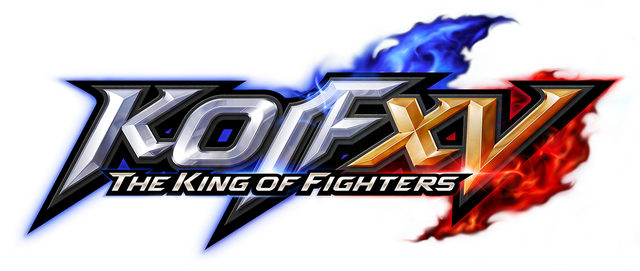 The King of Fighters 15