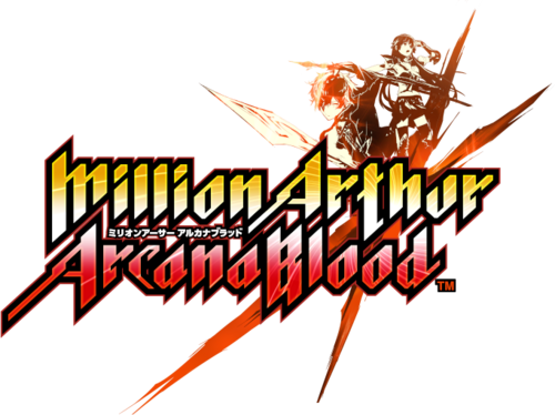 Million Arthur: Arcana Blood