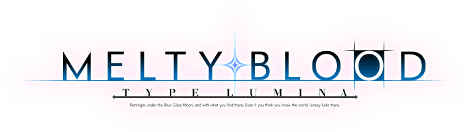 Melty Blood: Type Lumina