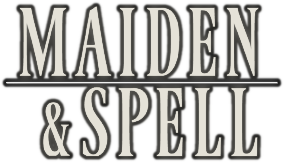 Maiden and Spell