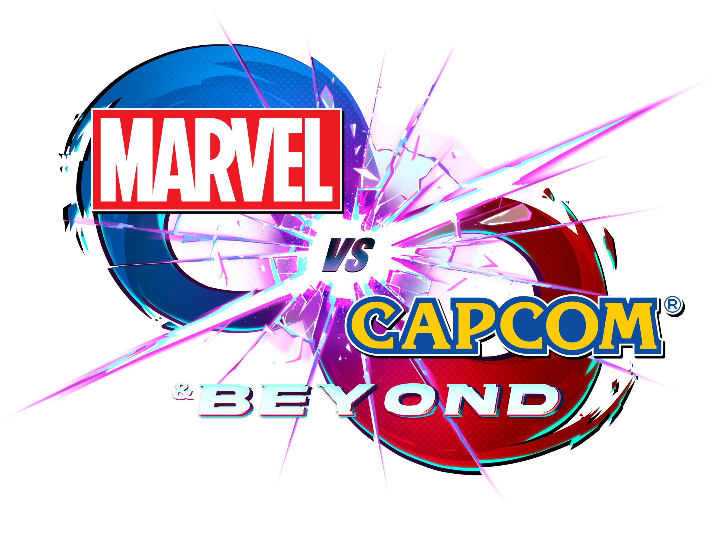 Marvel vs. Capcom: Infinite and Beyond