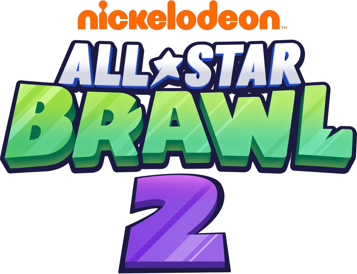 Nickelodeon All-Star Brawl 2