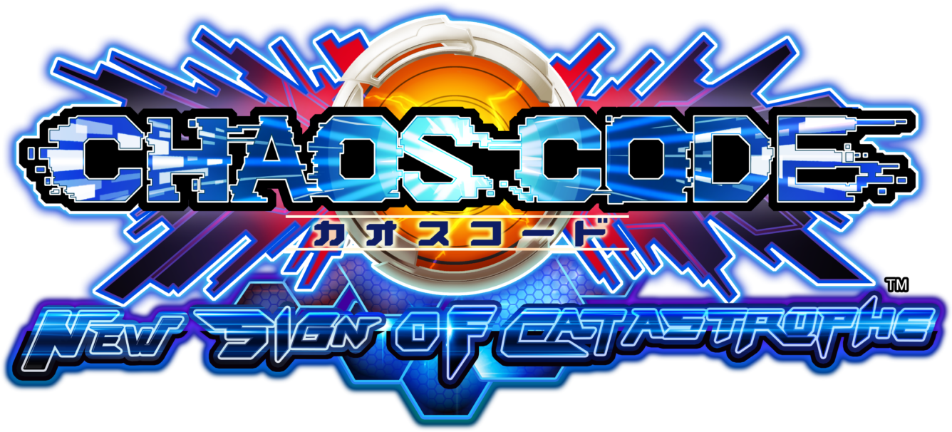 Chaos Code New Sign of Catastrophe