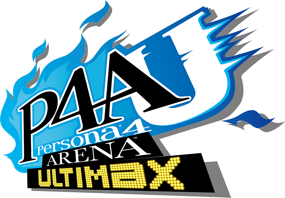 Persona 4 Arena Ultimax