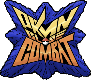 Pokemon Close Combat