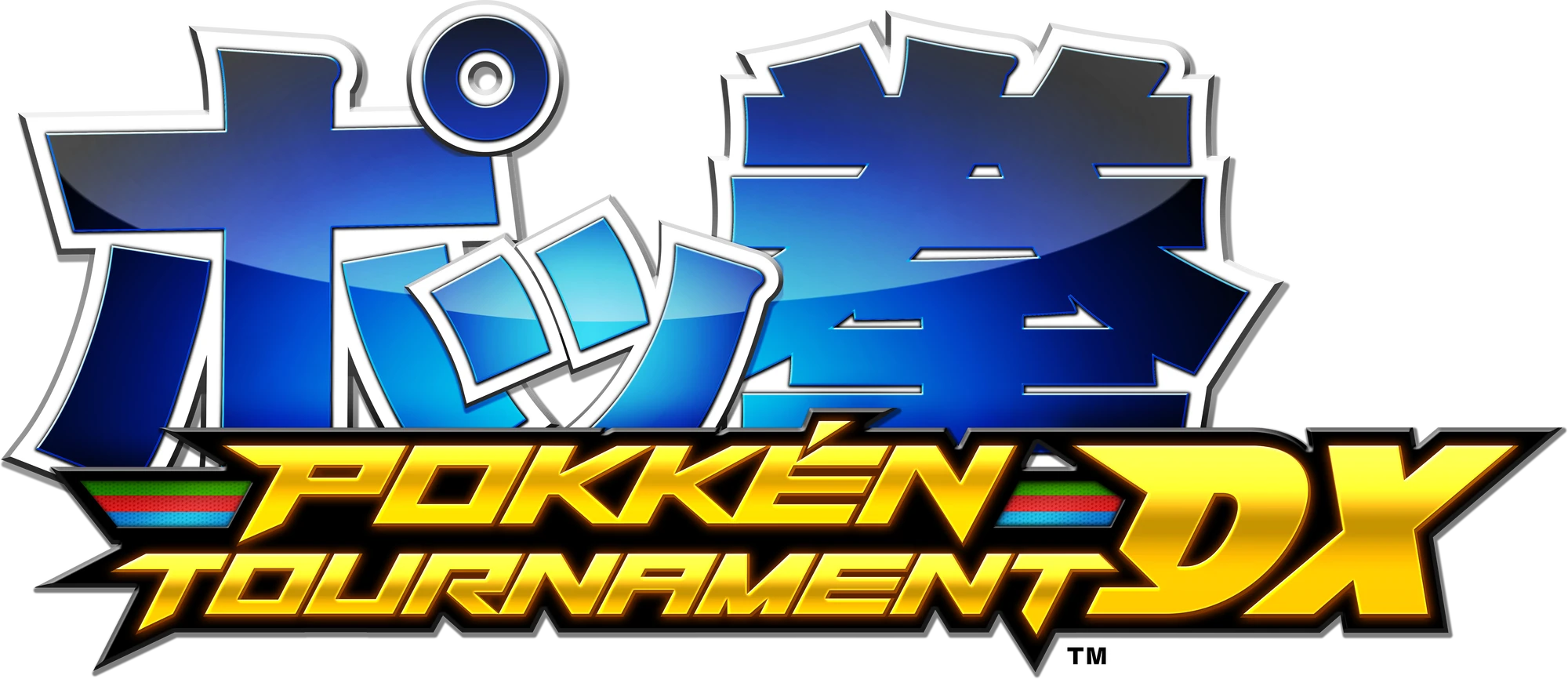 Pokken Tournament DX