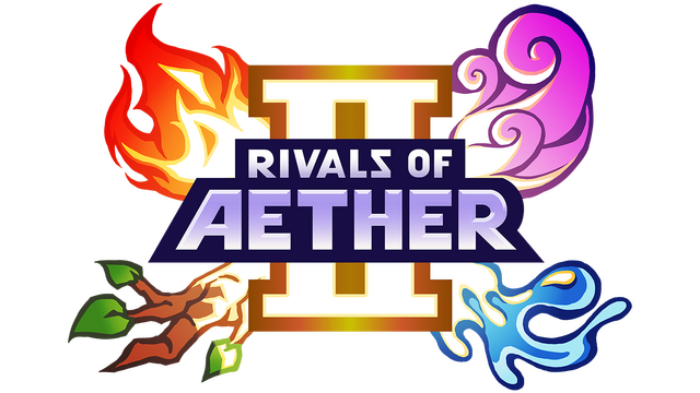 Rivals of Aether 2