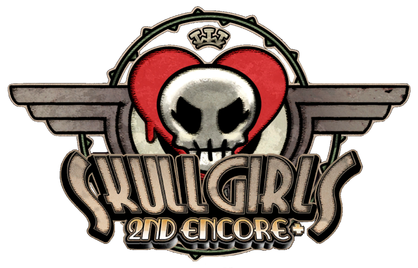 Skullgirls