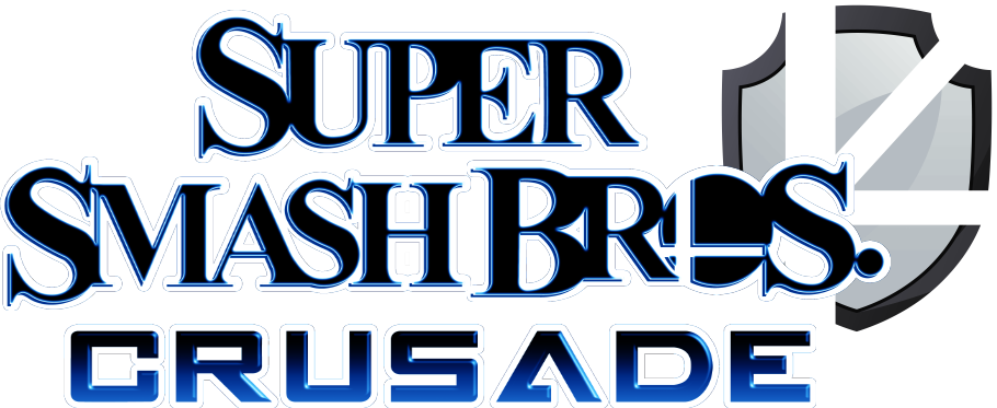 Super Smash Bros. Crusade