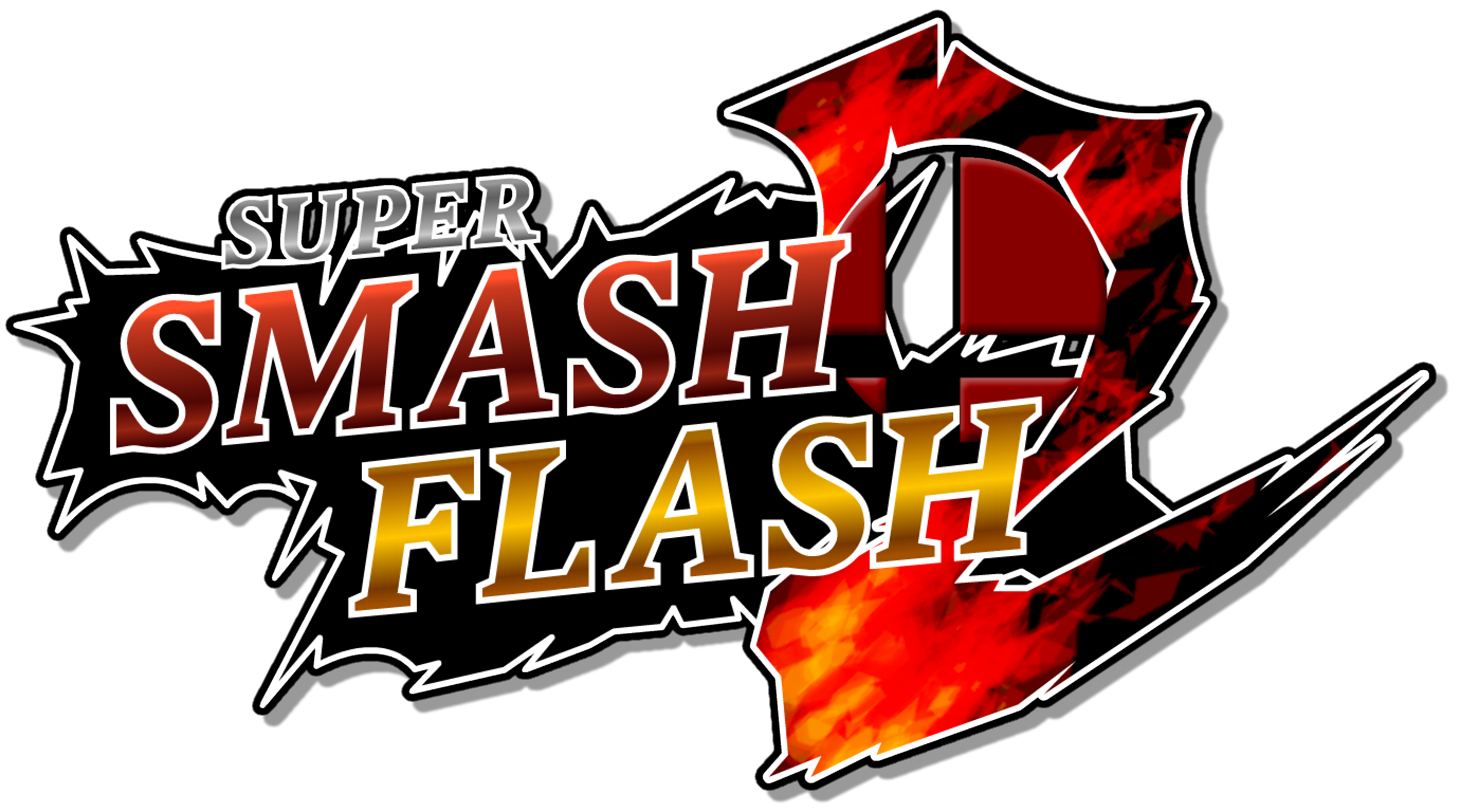 Super Smash Flash 2