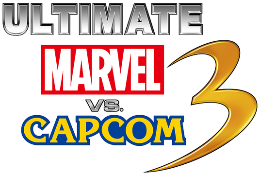 Ultimate Marvel vs. Capcom 3
