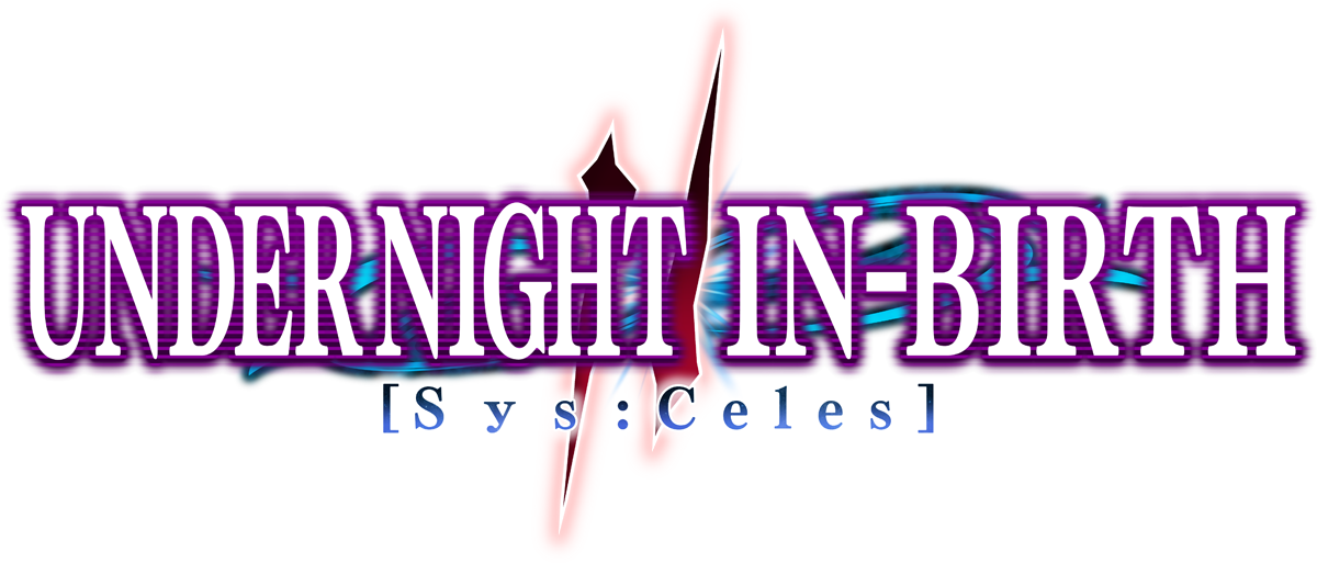 Under Night In-Birth 2 Sys: Celes